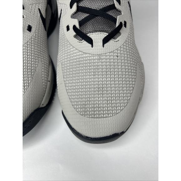 Nike Air Max Alpha Trainer 5 Shoes \'Light Iron Ore\' (DM0829-013), Men Size 12 main image 14